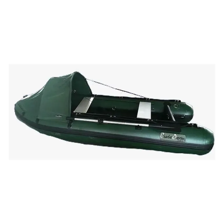 Bateau Pneumatique Charles Oversea 3.0Ca
