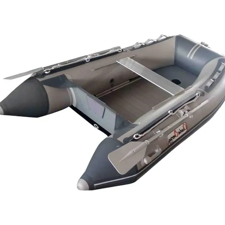 Bateau Pneumatique Charles Oversea 2.7D