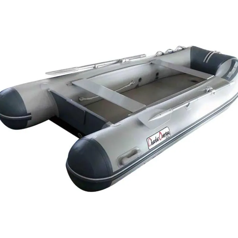 Charles Oversea Bateaux Pneumatiques^Bateau Pneumatique 3.3I