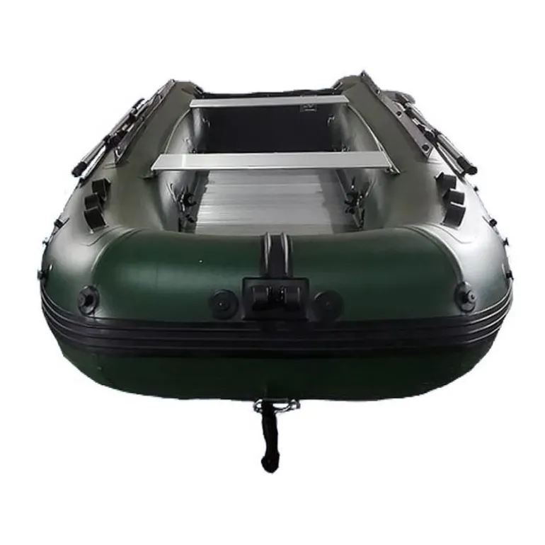 Bateau Pneumatique Charles Oversea 3.3Caplus