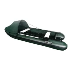 Bateau Pneumatique Charles Oversea 3.3Caplus