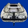 Bateau Pneumatique Charles Oversea Noëlly Boat Orion 300
