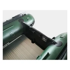 Bateau Pneumatique Charles Oversea 2.7Ca+ En Pvc 1.2Mm