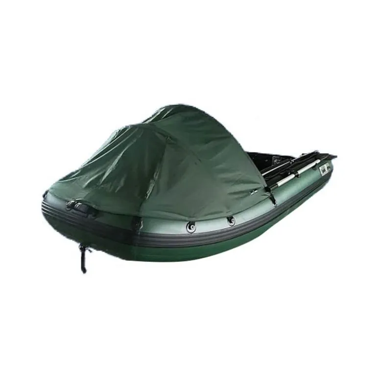 Bateau Pneumatique Charles Oversea 2.7Ca+ En Pvc 1.2Mm