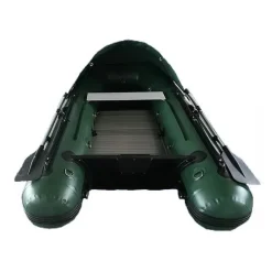 Bateau Pneumatique Charles Oversea 2.7Ca+ En Pvc 1.2Mm