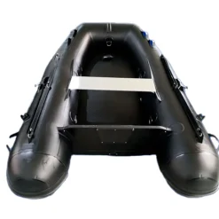 Charles Oversea Nautisme Carpe^Bateau Pneumatique Noelly Boat Spica 240I Plancher Gonflable