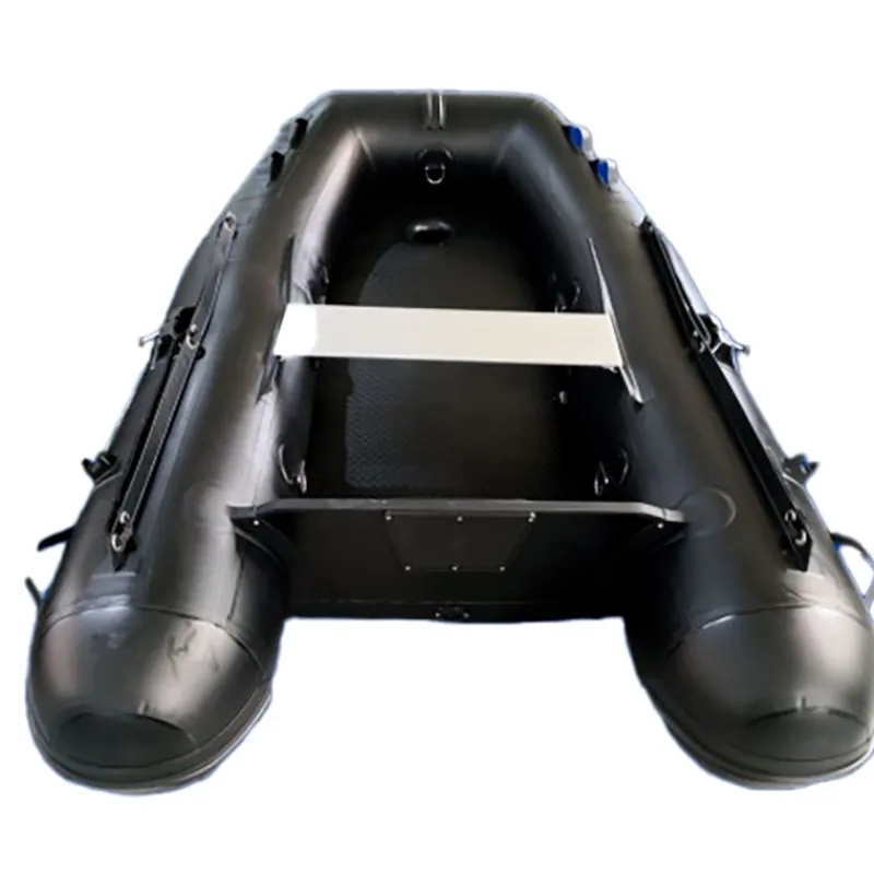 Charles Oversea Nautisme Carpe^Bateau Pneumatique Noelly Boat Spica 240I Plancher Gonflable