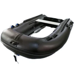 Bateau Pneumatique Charles Oversea Noelly Boat Spica 240 Plancher Alu
