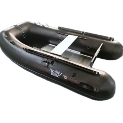 Bateau Pneumatique Charles Oversea Noelly Boat Spica 240 Plancher Alu
