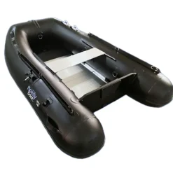 Bateau Pneumatique Charles Oversea Noelly Boat Spica 240 Plancher Alu