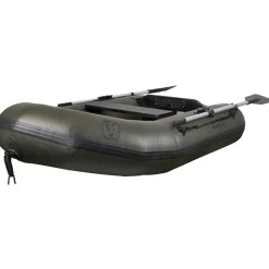Fox Bateaux Pneumatiques^Bateau Pneumatique 215 Eos Boat