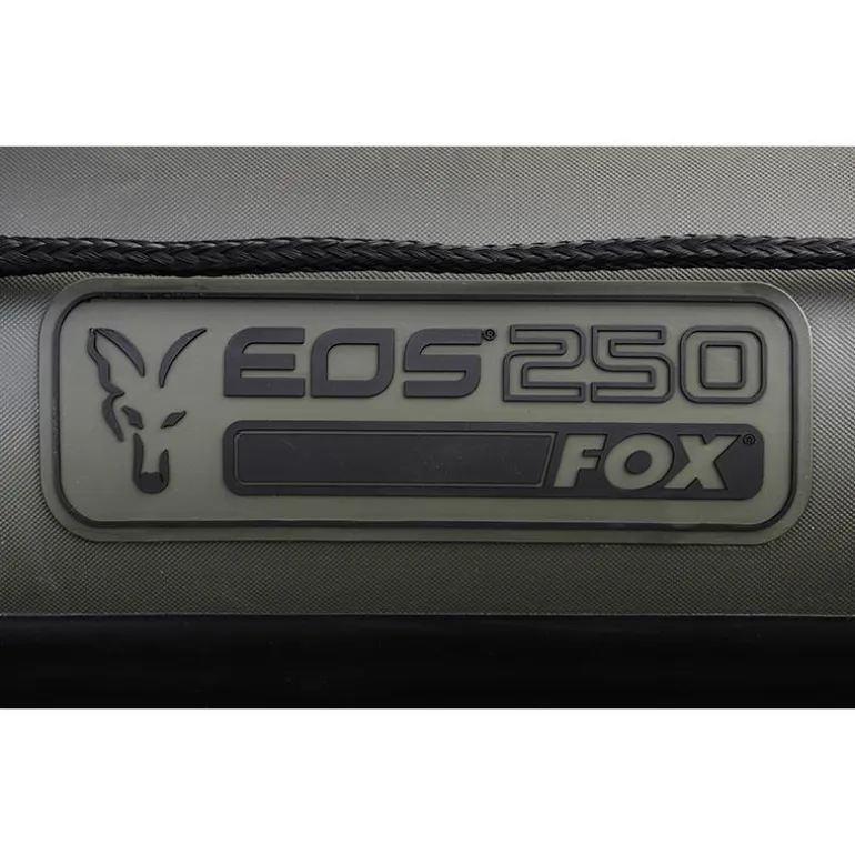 Bateau Pneumatique Fox Eos 250 Boat