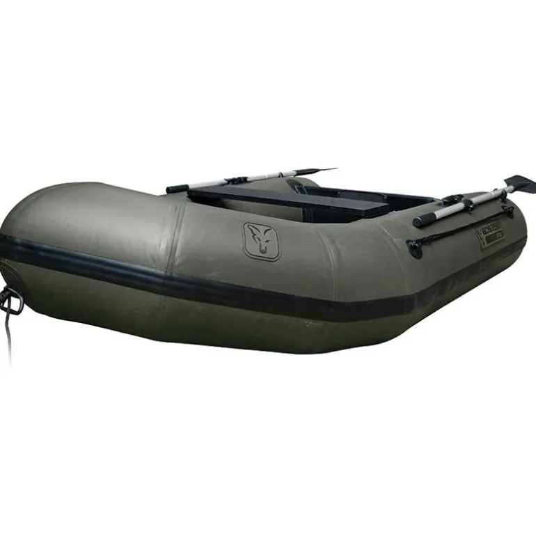 Bateau Pneumatique Fox Eos 250 Boat