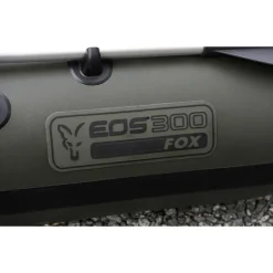 Bateau Pneumatique Fox Eos 300 Boat
