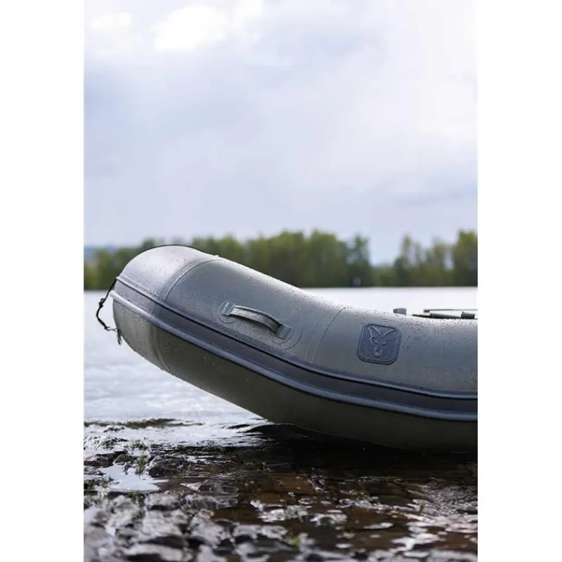 Fox Nautisme Carpe|Bateaux Pneumatiques^Bateau Pneumatique 320 X Boat