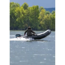 Fox Nautisme Carpe|Bateaux Pneumatiques^Bateau Pneumatique 320 X Boat