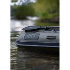 Fox Nautisme Carpe|Bateaux Pneumatiques^Bateau Pneumatique 320 X Boat