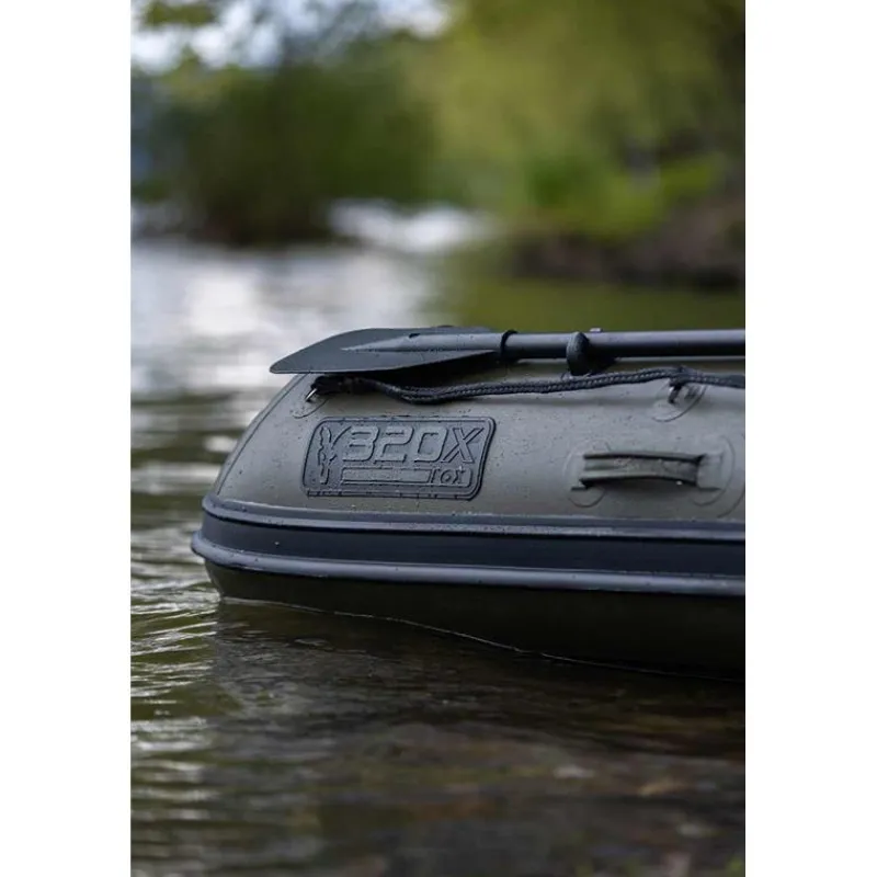 Fox Nautisme Carpe|Bateaux Pneumatiques^Bateau Pneumatique 320 X Boat
