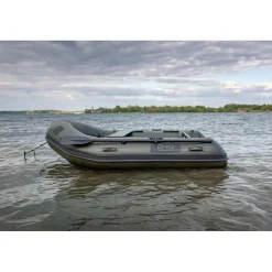 Fox Nautisme Carpe^Bateau Pneumatique 240 X Boat