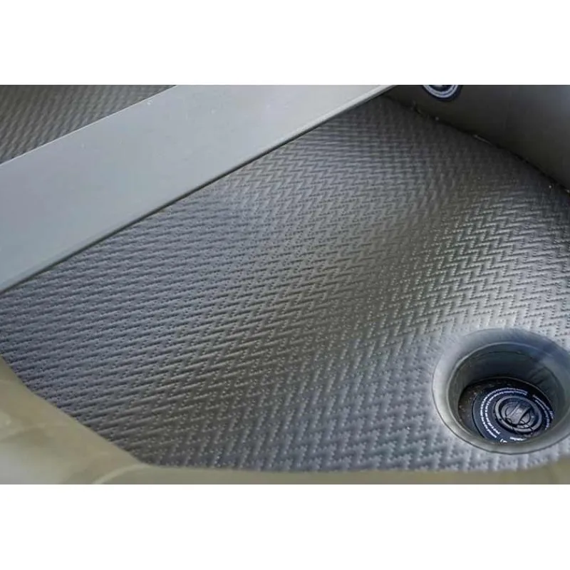 Fox Nautisme Carpe^Bateau Pneumatique 240 X Boat