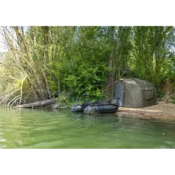 Fox Nautisme Carpe^Bateau Pneumatique 240 X Boat