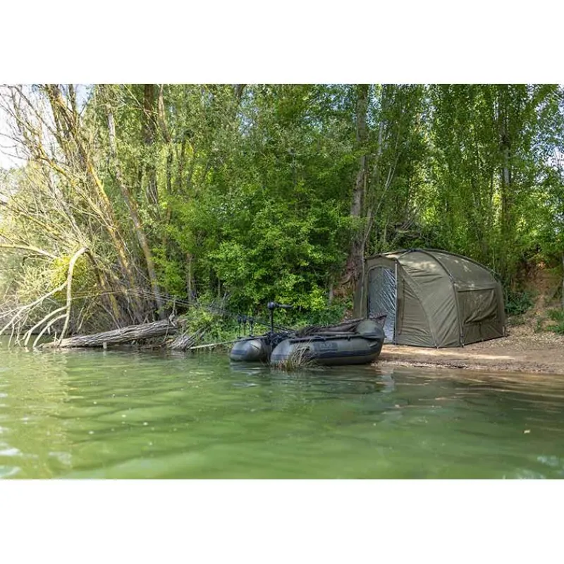 Fox Nautisme Carpe^Bateau Pneumatique 240 X Boat