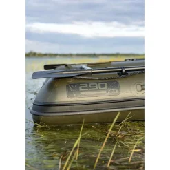 Bateau Pneumatique Fox 290 X Boat