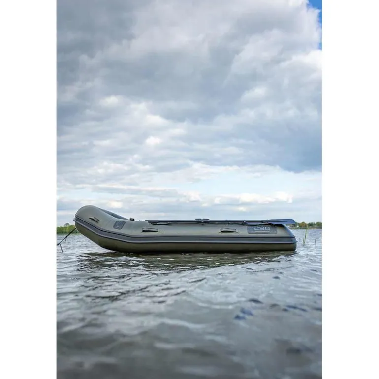 Bateau Pneumatique Fox 290 X Boat