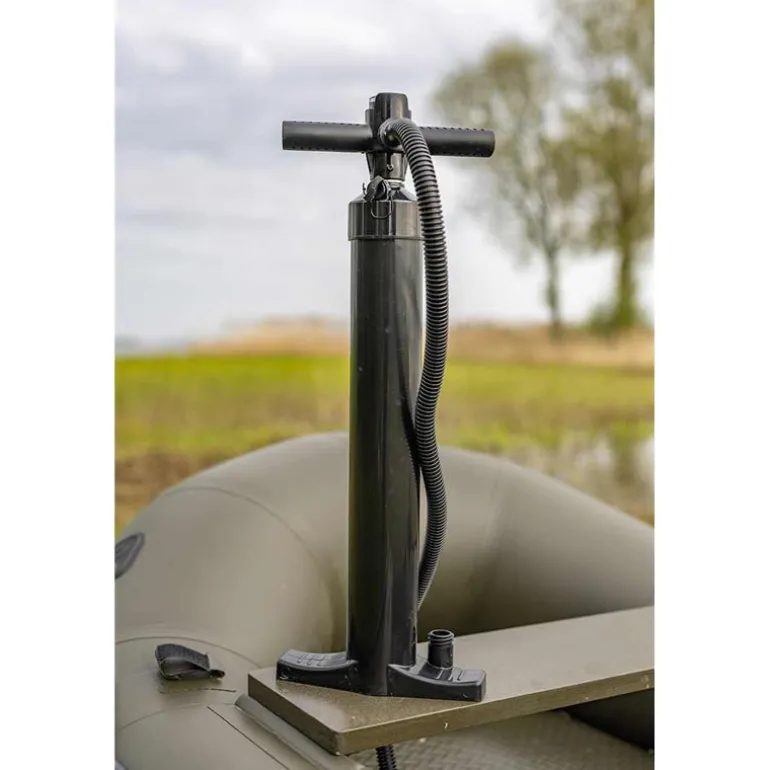 Bateau Pneumatique Fox 290 X Boat