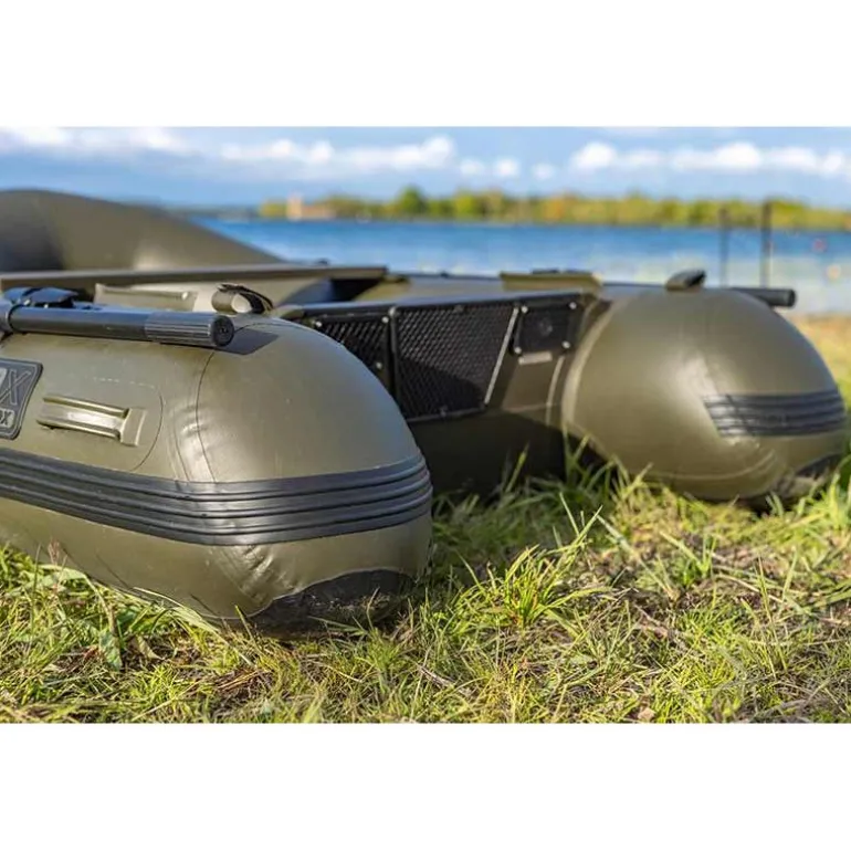 Bateau Pneumatique Fox 200 X Boat