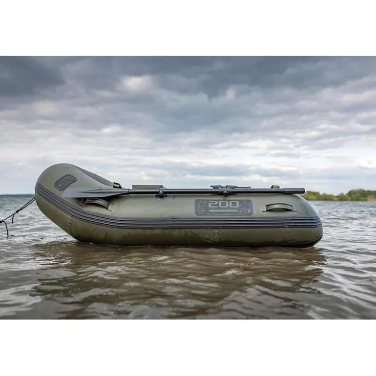 Bateau Pneumatique Fox 200 X Boat