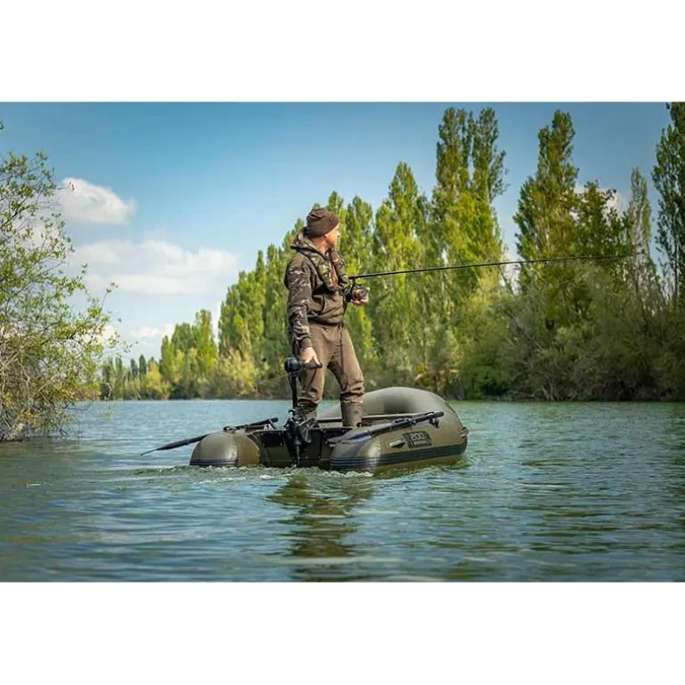 Bateau Pneumatique Fox 200 X Boat