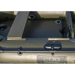 Bateau Pneumatique Fox 200 X Boat