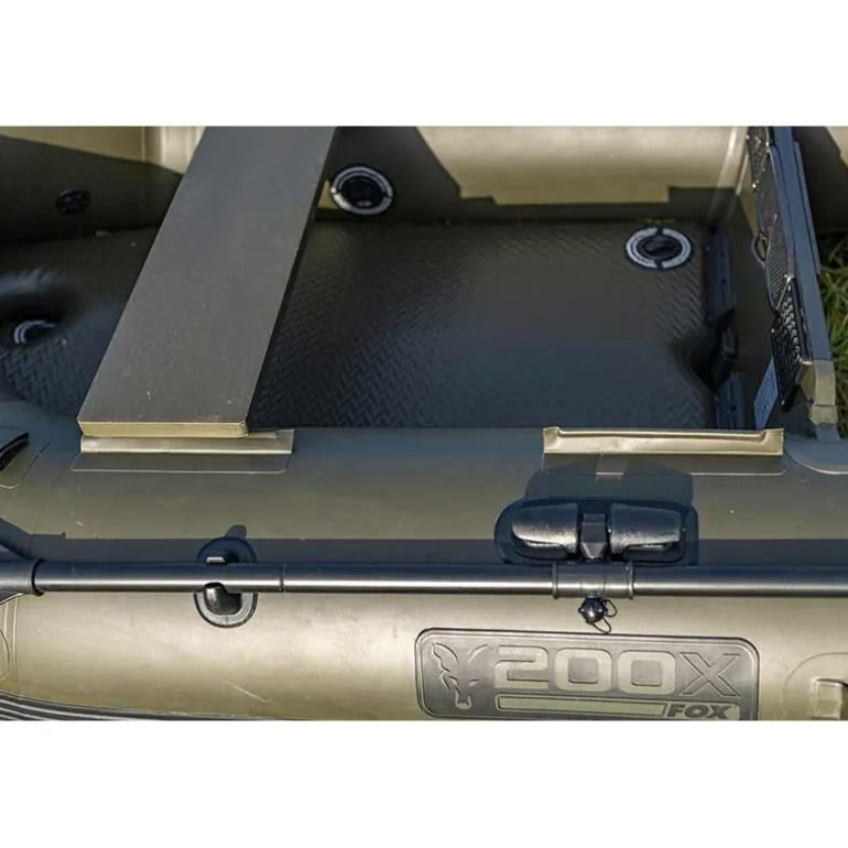 Bateau Pneumatique Fox 200 X Boat