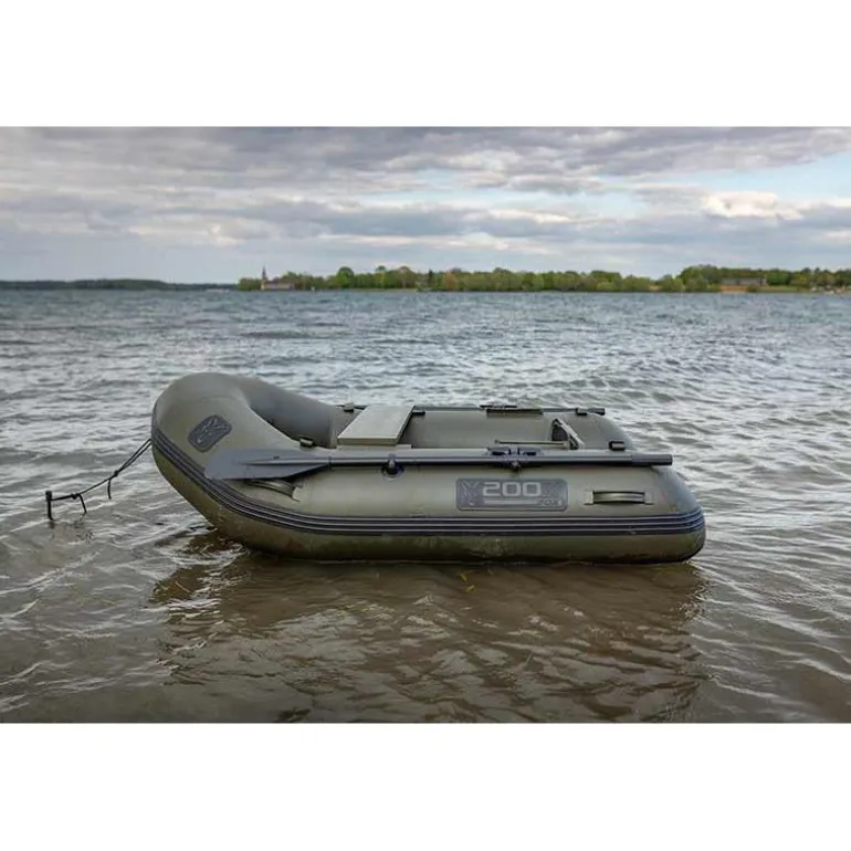 Bateau Pneumatique Fox 200 X Boat