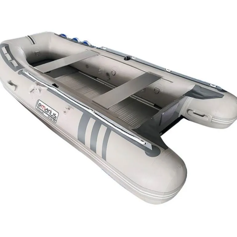 Bateau Pneumatique Lemarius Naviga 300