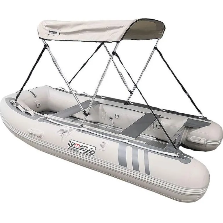 Bateau Pneumatique Lemarius Naviga 300