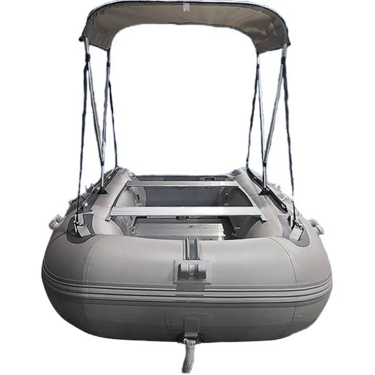 Bateau Pneumatique Lemarius Naviga 300