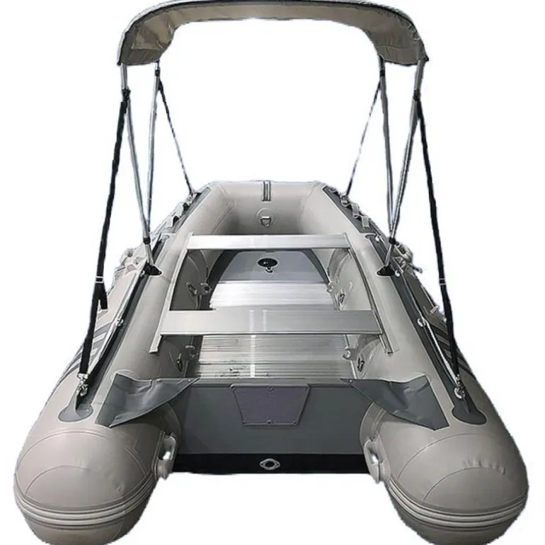 Bateau Pneumatique Lemarius Naviga 300