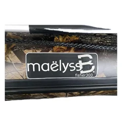 Maelyss B. Nautisme Carpe|Bateaux Pneumatiques^Bateau Pneumatique Fisher 300