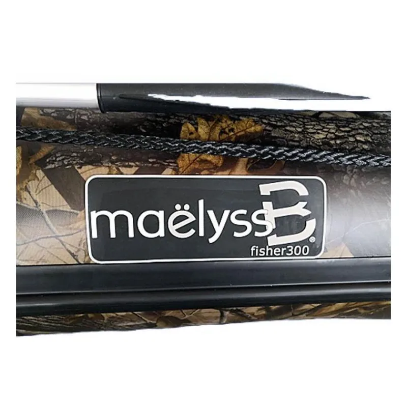 Maelyss B. Nautisme Carpe|Bateaux Pneumatiques^Bateau Pneumatique Fisher 300