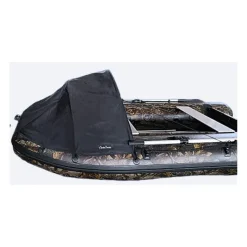 Maelyss B. Nautisme Carpe|Bateaux Pneumatiques^Bateau Pneumatique Fisher 300