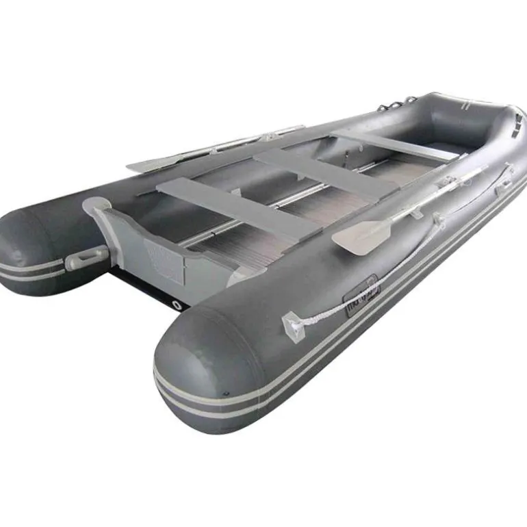 Bateau Pneumatique Maelyss B. Arctique 450
