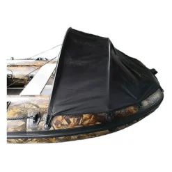 Maelyss B. Bateaux Pneumatiques^Bateau Pneumatique Fisher 270