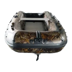 Maelyss B. Bateaux Pneumatiques^Bateau Pneumatique Fisher 270