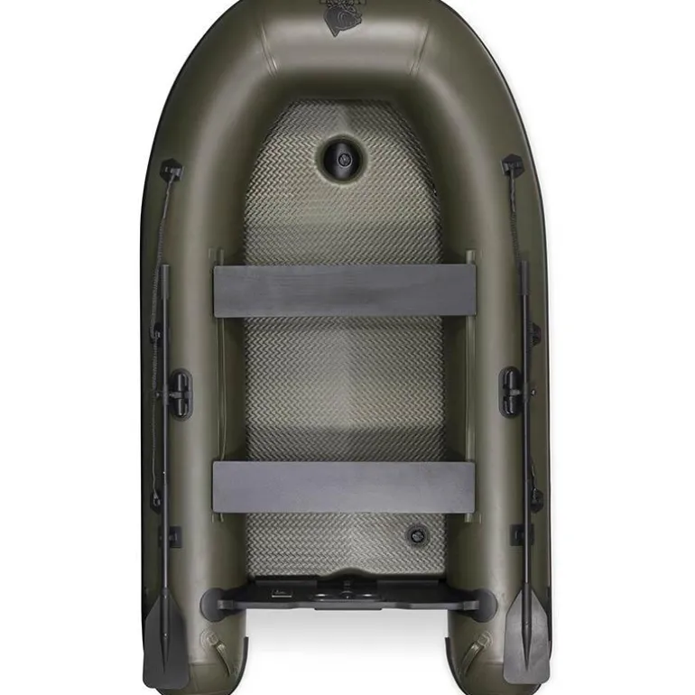 Bateau Pneumatique Nash Boat Life Inflatable Boat 280