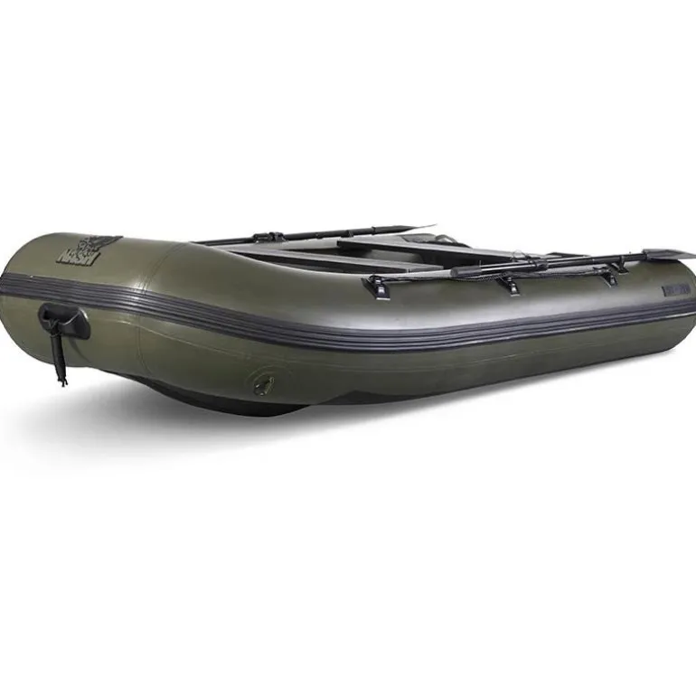 Bateau Pneumatique Nash Boat Life Inflatable Boat 280