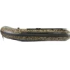 Sonik Nautisme Carpe^Bateau Pneumatique Nomad 250 Inflatable Boat