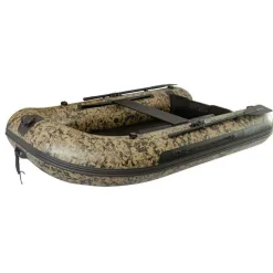 Sonik Nautisme Carpe^Bateau Pneumatique Nomad 250 Inflatable Boat