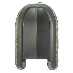 Sonik Nautisme Carpe^Bateau Pneumatique Nomad 250 Inflatable Boat
